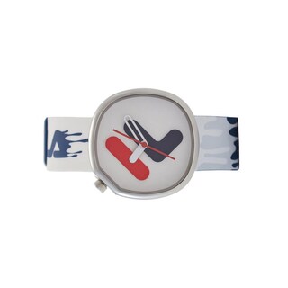 Foto 3 | Foto 3 | Reloj Fila Filastyle Moda Sport Blanco para Hombre