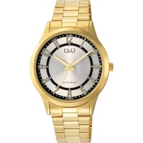 Reloj Q&q C10a-066py para Hombre