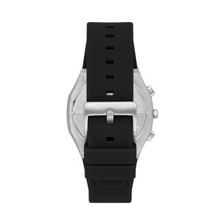 Foto 3 | Foto 3 | Reloj Beverly Hills Polo Club Mens Casual Negro para Hombre