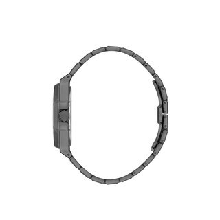 Foto 2 | Foto 2 | Reloj Beverly Hills Polo Club Mens Automático Negro para Hombre