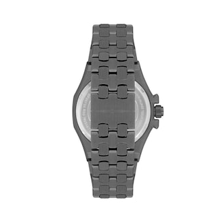 Foto 3 | Foto 3 | Reloj Beverly Hills Polo Club Mens Automático Negro para Hombre