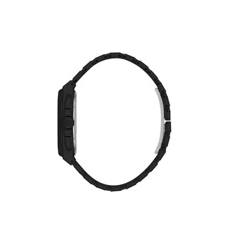 Foto 2 | Foto 2 | Reloj Beverly Hills Polo Club Bp3210x.090 para Hombre Dual Time Negro