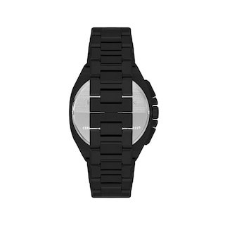 Foto 3 | Foto 3 | Reloj Beverly Hills Polo Club Bp3210x.090 para Hombre Dual Time Negro