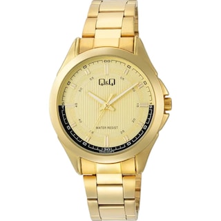 Foto 1 | Foto 1 | Reloj Q&q C04a-043py para Hombre