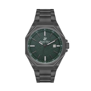 Foto 1 | Foto 1 | Reloj Beverly Hills Polo Club Bp3544x.070 Negro