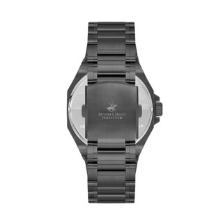 Foto 3 | Foto 3 | Reloj Beverly Hills Polo Club Bp3544x.070 Negro