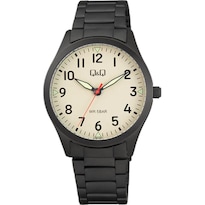 Reloj Q&q Q76b-002py para Hombre