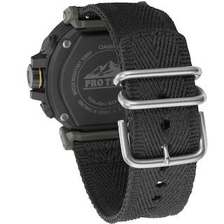 Foto 3 | Foto 3 | Reloj Casio Prg-601yb-3cr Pro Trek-negro