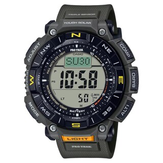 Foto 1 | Foto 1 | Reloj Casio Prg-340-3cr Pro Trek-verde