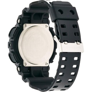 Foto 2 | Foto 2 | Reloj G-shock Ga-100cf-8acr-negro