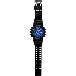 Foto 2 | Foto 2 | Reloj G-shock Ga-110hc-1acr-negro