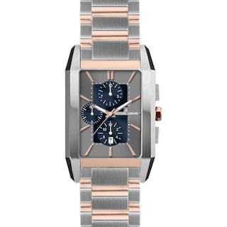 Foto 1 | Foto 1 | Reloj Jacques Lemans 1-2161o Turin-acero