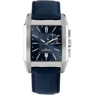 Foto 1 | Foto 1 | Reloj Jacques Lemans 1-2162b Turin-azul