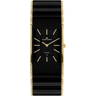Foto 1 | Foto 1 | Reloj Jacques Lemans 1-1939E Dublín Negro