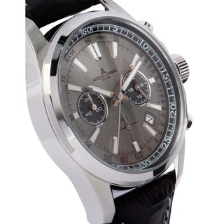 Foto 2 | Foto 2 | Reloj Jacques Lemans 1-2117Q Acero 44 mm Resistente al Agua 200 m