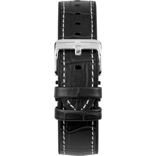 Foto 5 | Foto 5 | Reloj Jacques Lemans 1-2117Q Acero 44 mm Resistente al Agua 200 m