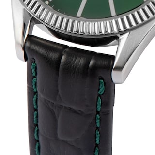 Foto 3 | Foto 3 | Reloj Jacques Lemans 50-3T Derby Negro