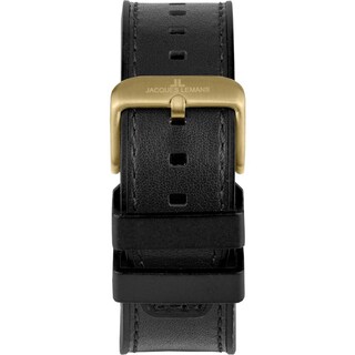 Foto 2 | Foto 2 | Reloj Jacques Lemans 1-2150c Manchester Multifunción-negro