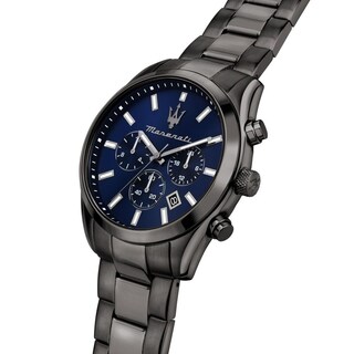 Foto 5 | Foto 5 | Reloj Maserati R8853151012 Attrazione Classic-gris