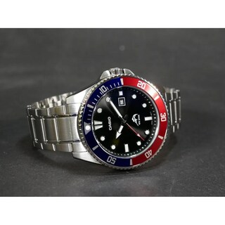 Foto 2 | Foto 2 | Reloj Casio Mdv-106dd-1a2vcf Marlin-acero