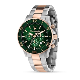 Foto 8 | Foto 8 | Reloj Maserati R8873600004 Competizione Classic-acero