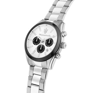 Foto 5 | Foto 5 | Reloj Maserati R8853151004 Attrazione Chrono-acero