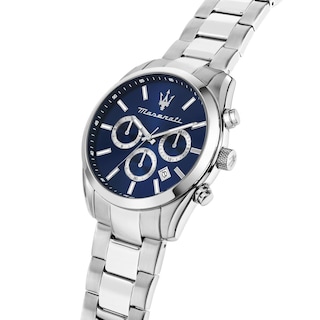 Foto 5 | Foto 5 | Reloj Maserati R8853151005 Attrazione Chrono-acero