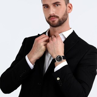 Foto 4 | Foto 4 | Reloj Maserati R8851151002 Attrazione Classic-negro