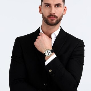 Foto 4 | Foto 4 | Reloj Maserati R8851151001 Attrazione Classic-negro