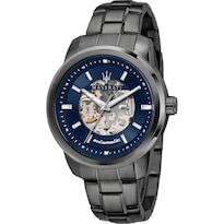 Reloj Maserati R8823121001 Successo Automático-negro