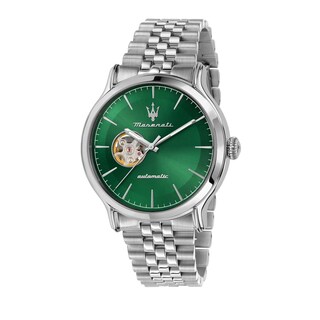 Foto 1 | Foto 1 | Reloj Maserati R8823118010 Era Classic-acero