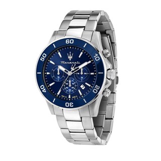 Foto 1 | Foto 1 | Reloj Maserati R8873600002 Competizione Classic-acero