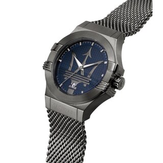 Foto 3 | Foto 3 | Reloj Maserati R8853108005 Potenza Mesh Band-gris