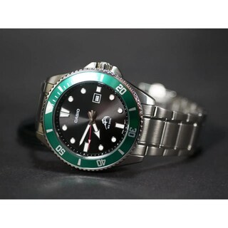 Foto 2 | Foto 2 | Reloj Casio Mdv-106dd-1a3vcf Marlin-acero