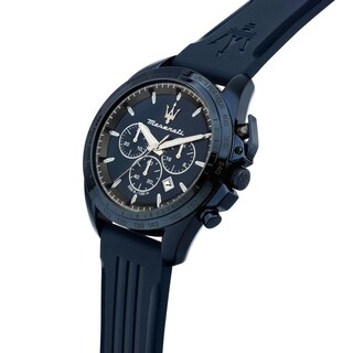 Foto 5 | Foto 5 | Reloj Maserati R8871612042 Traguardo Classic-negro