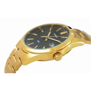 Foto 2 | Foto 2 | Reloj Casio Mtp-vd03g-1acf Classic-dorado