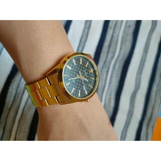 Foto 4 | Foto 4 | Reloj Casio Mtp-vd03g-1acf Classic-dorado