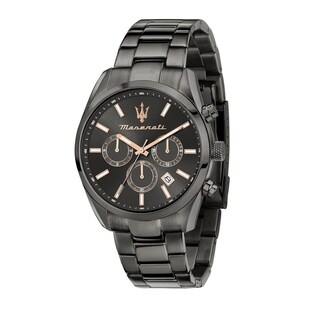 Foto 1 | Foto 1 | Reloj Maserati R8853151001 Attrazione Classic-negro