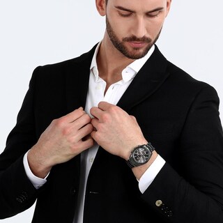 Foto 4 | Foto 4 | Reloj Maserati R8853151001 Attrazione Classic-negro