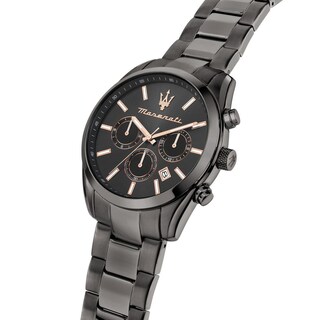 Foto 5 | Foto 5 | Reloj Maserati R8853151001 Attrazione Classic-negro