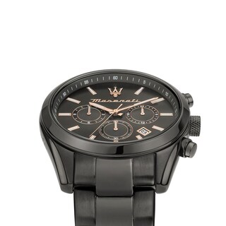 Foto 6 | Foto 6 | Reloj Maserati R8853151001 Attrazione Classic-negro