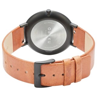 Foto 3 | Foto 3 | Reloj Obaku Denmark V283gxbbrz-diw para Hombre