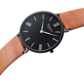 Foto 4 | Foto 4 | Reloj Obaku Denmark V283gxbbrz-diw para Hombre