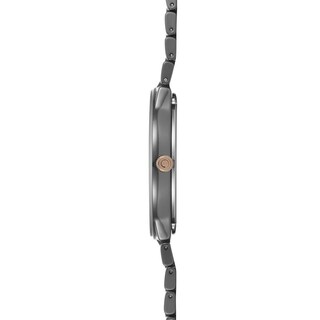 Foto 2 | Foto 2 | Reloj Obaku Denmark V281gxbbcb Svale Dark Negro