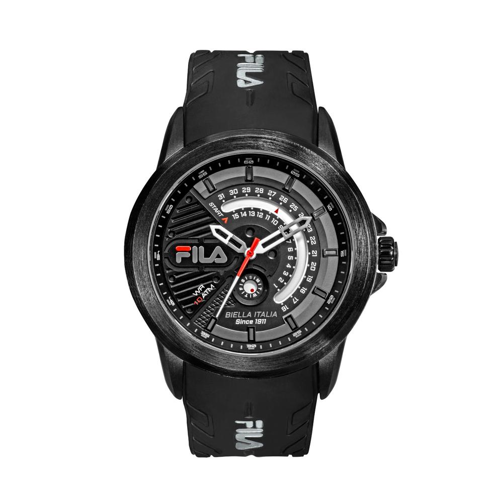 Reloj Fila 38-347-003 Filactive-negro