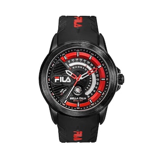 Foto 1 | Foto 1 | Reloj Fila 38-347-001 Filactive-negro