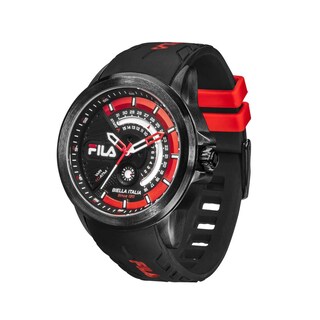 Foto 2 | Foto 2 | Reloj Fila 38-347-001 Filactive-negro