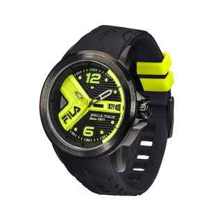 Foto 4 | Foto 4 | Reloj Fila 38-170-204 Filactive-negro
