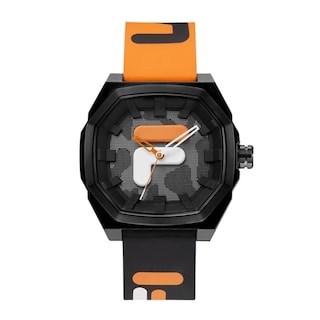Foto 1 | Foto 1 | Reloj Fila 38-6105-003 Filastyle-negro