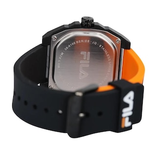 Foto 3 | Foto 3 | Reloj Fila 38-6105-003 Filastyle-negro